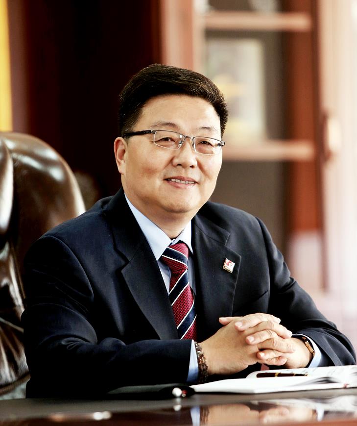 【两会声音】全国人大代表肖伟：构建中医药应对公共卫生事件防控体系