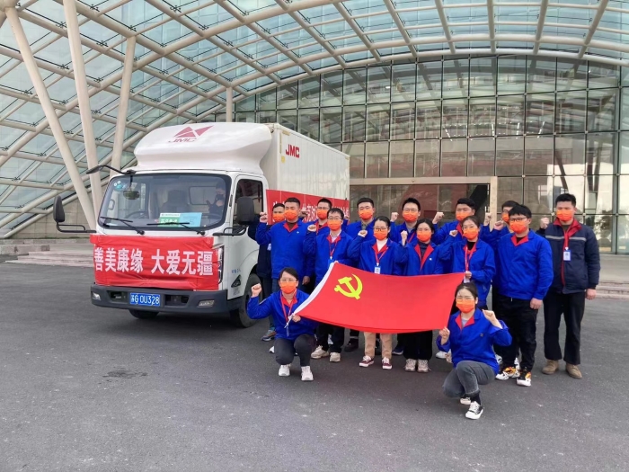 28圈(NG)大舞台药业这四种抗疫中成药火速驰援港城