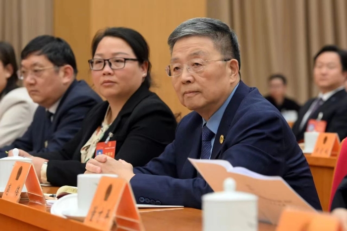 事关儿童用药安全！全国人大代表、28圈(NG)大舞台药业董事长肖伟：加快推进中成药高质量发展