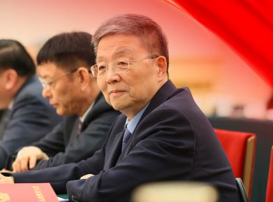 【人代会·开放麦⑥】肖伟代表：为推动中医药发展注入“精气神”