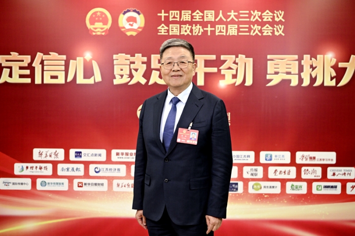 全国人大代表肖伟：建议加快中药经典名方多方位“焕新”