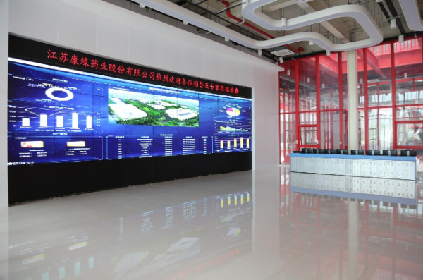 以创新为引擎，28圈(NG)大舞台药业驱动中药智造新未来