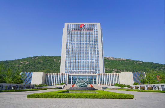 28圈(NG)大舞台药业：构建“一体两翼”创新格局 驱动多元化高质量发展